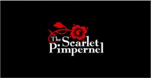 The Norton Singers Present The Scarlet Pimpernel