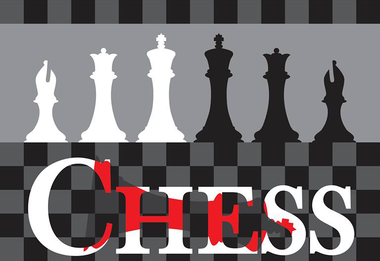 Chess the Musical Norton Singers